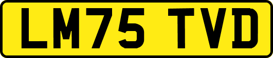 LM75TVD