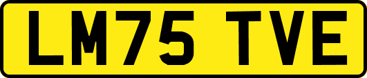 LM75TVE