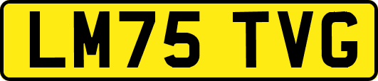 LM75TVG