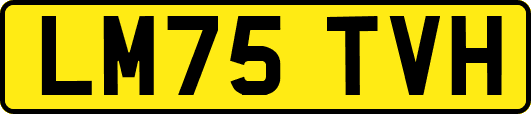 LM75TVH