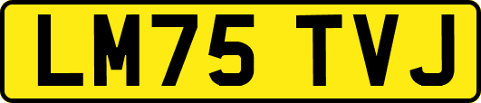 LM75TVJ