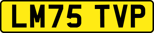 LM75TVP