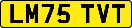 LM75TVT