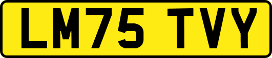 LM75TVY