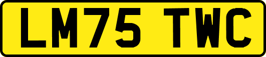 LM75TWC