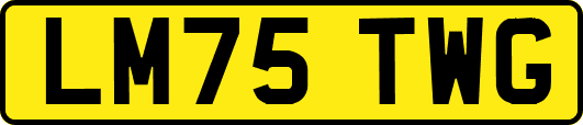 LM75TWG