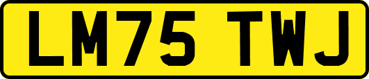 LM75TWJ