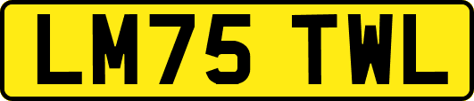 LM75TWL