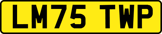 LM75TWP