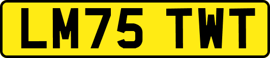 LM75TWT