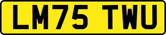 LM75TWU