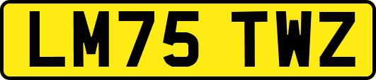 LM75TWZ