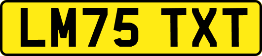 LM75TXT