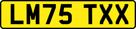 LM75TXX