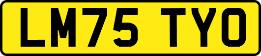 LM75TYO