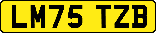 LM75TZB