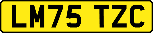 LM75TZC