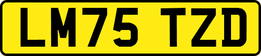 LM75TZD