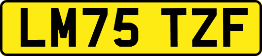 LM75TZF