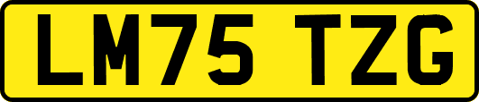 LM75TZG
