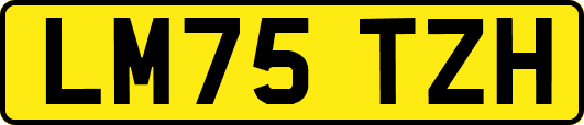 LM75TZH