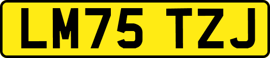 LM75TZJ