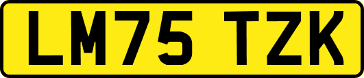 LM75TZK