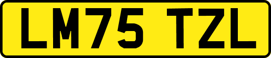 LM75TZL
