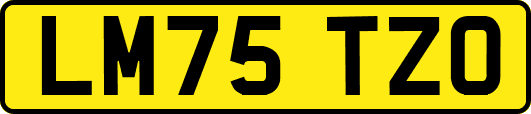 LM75TZO
