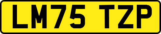 LM75TZP