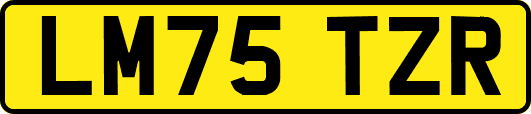 LM75TZR