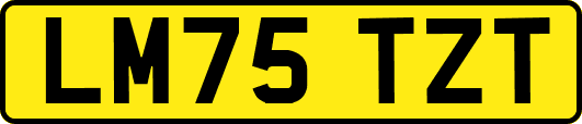 LM75TZT
