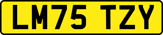 LM75TZY