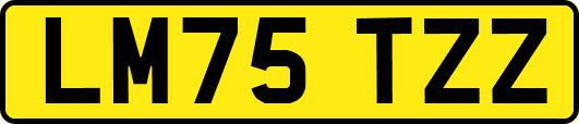 LM75TZZ