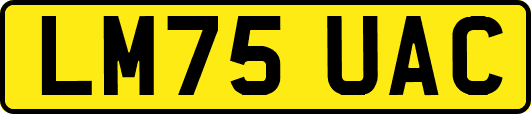 LM75UAC