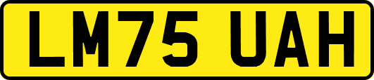 LM75UAH