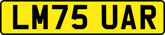 LM75UAR