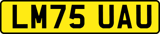 LM75UAU