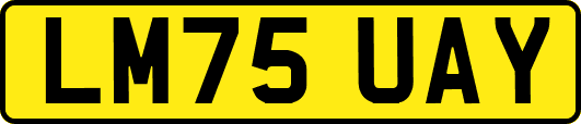 LM75UAY