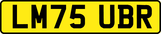 LM75UBR