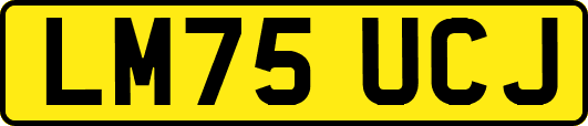 LM75UCJ