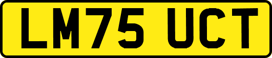 LM75UCT
