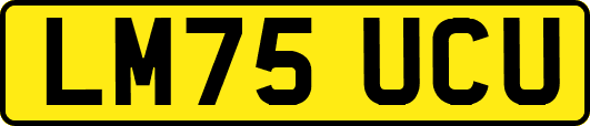 LM75UCU