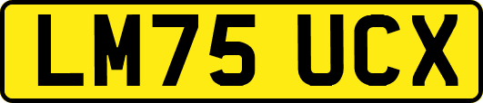 LM75UCX