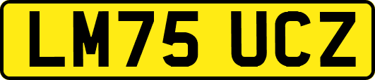 LM75UCZ