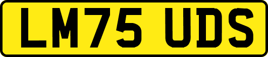 LM75UDS