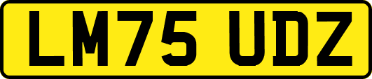 LM75UDZ