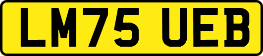 LM75UEB