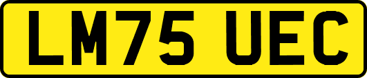 LM75UEC