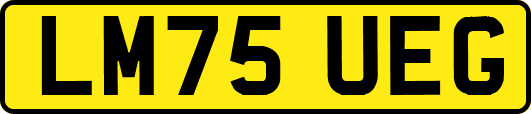 LM75UEG